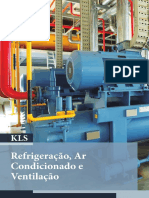 Refrigeração, Ar Condicionado e Ventilação PDF