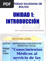 Medicina Legal