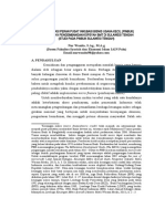 Artikel Pinbuk 2017 Untuk Jurnal Istiqra Implementasi Peran Pusat Inkubasi Bisnis Usaha Kecil