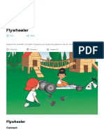 Flywheeler - Simple & Powered Machines - Lesson Plans - LEGO Education