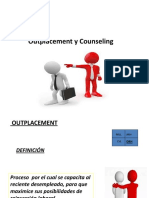 Subsistema de Desarrollo Outplacement-Counseling