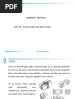 Aula 4 - Cortes PDF