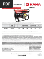 Kde3500e PDF