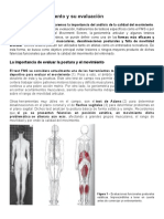 Calidad Del Movimiento y Su Evaluación