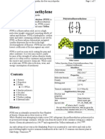 Polytetrafluoroethylene