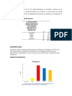 Estadistica Inferencial