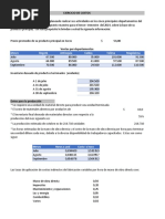 Ejercicio Costos PDF