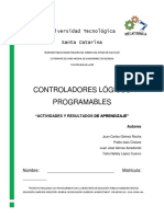 Manual PLC PDF