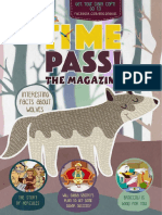 Mocomi TimePass The Magazine - Issue 21