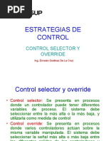 Control Selector