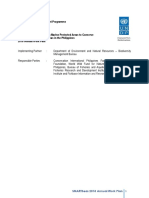 Undp 2018 Awp Smartseas PDF