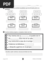 Lengua Repaso T2