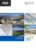 (Eng) Tutorial Parametric Input 2009.0.1