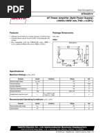 STK 4131 91821 - 1 PDF