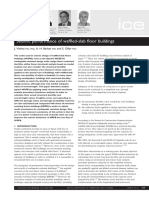 66-Vielma - Barbat - Oller-Seismic Performance of Waffled-Slab Floor Buildings (2009)
