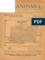 Urbanismul 1933 11-12 PDF