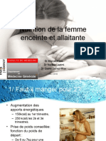 63 57 Nutrition de La Femme Enceinte Et Allaitante V2