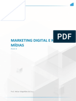 Marketing Digital e Novas Mídias PDF