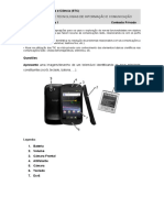 Modulo 5 - Comunicação Rádio