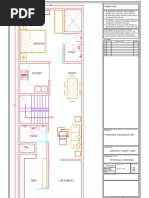 Residence 15X45