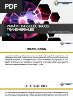 Sesion 3-Parametros Electricos Transversales