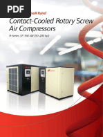 R-Series 37-160 KW Brochure A4