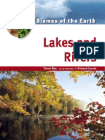 Day - Biomes of The Earth. Lakes and Rivers PDF