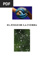 Juego de La Cuerda America