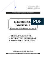 EEID - Electricista Industrial 201910 PDF