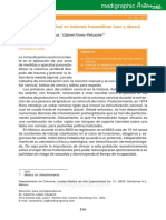 Uso Collarin PDF