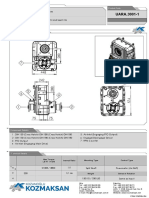 UARA.3001-1 Catalogue