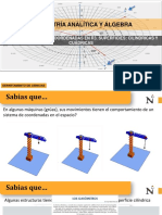 Ppt-Sistema de Coordenadas en El Espacio