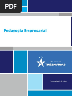 Pedagogia Empresarial PDF