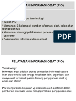 Farmasi Klinis Pelayanan Inform Obat