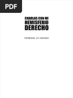 Charlas Con Mi Hemisferio Derecho Hernan Casciari