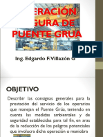 Operacion Puente Grua