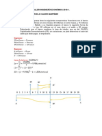 Taller 3 Ing Ec Karina Valero PDF