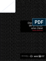 Diez Formas de Arruinar Una Clase PDF