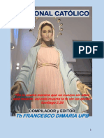 Oracional Catolico PDF