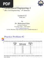 Lec #12 (Compaction Problems)