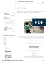 ZeeFreaks - Trading 101 - Moving Averages and Patintero
