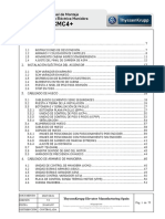 1 4 3 Manual Montaje CMC4 Plus Ed3 PDF