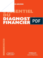 L Essentiel Du Diagnostic Financier PDF