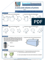 VCMMG343 - Worksheet With Answers PDF