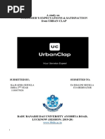 Urban Clap