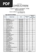 Online Quiz 1 Results PDF