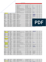 Fix-Mapping - Daftar Usulan Agen Mandiri Korkab Jember, Gabungan