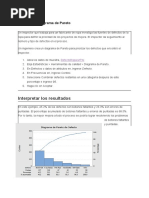 7 Herramientas para El Control de Calidad