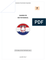 IVAO LDZO (Zagreb) Sector (FIR) Manual