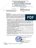 SURAT EDARAN Ke-3 ANTISIPASI COVID-19 PDF